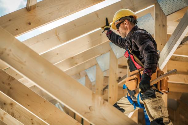 Roof Waterproofing Services in Holbrook, AZ