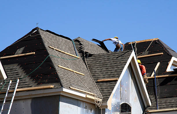 Quick and Trustworthy Emergency Roof Repair Services in Holbrook, AZ