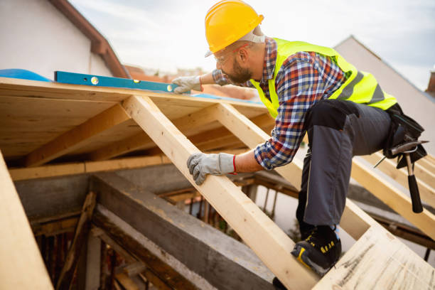 Best Residential Roofing Contractor  in Holbrook, AZ